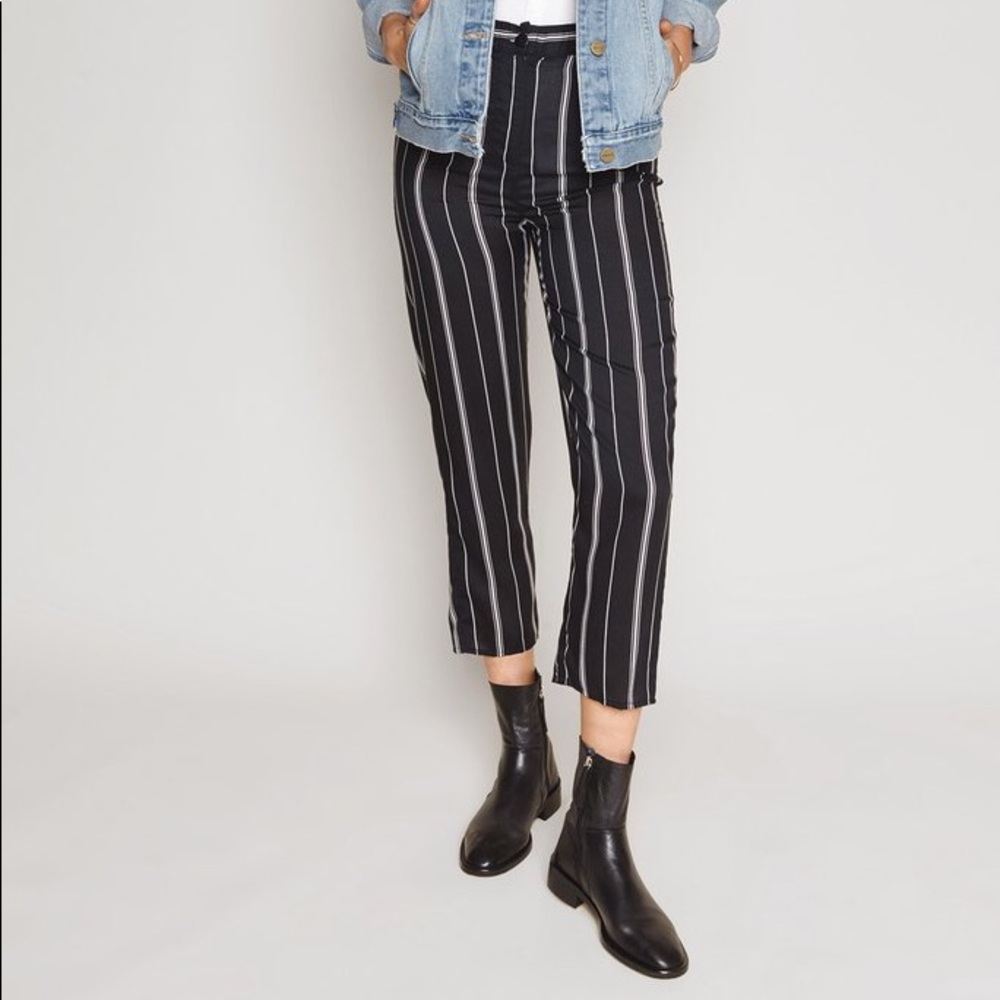 Amuse Society Mirabel Pants
